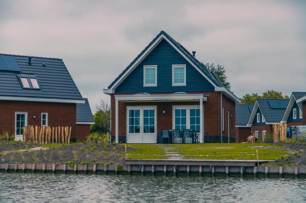 Europarcs Ijsselmeer Medemblik Cameră foto