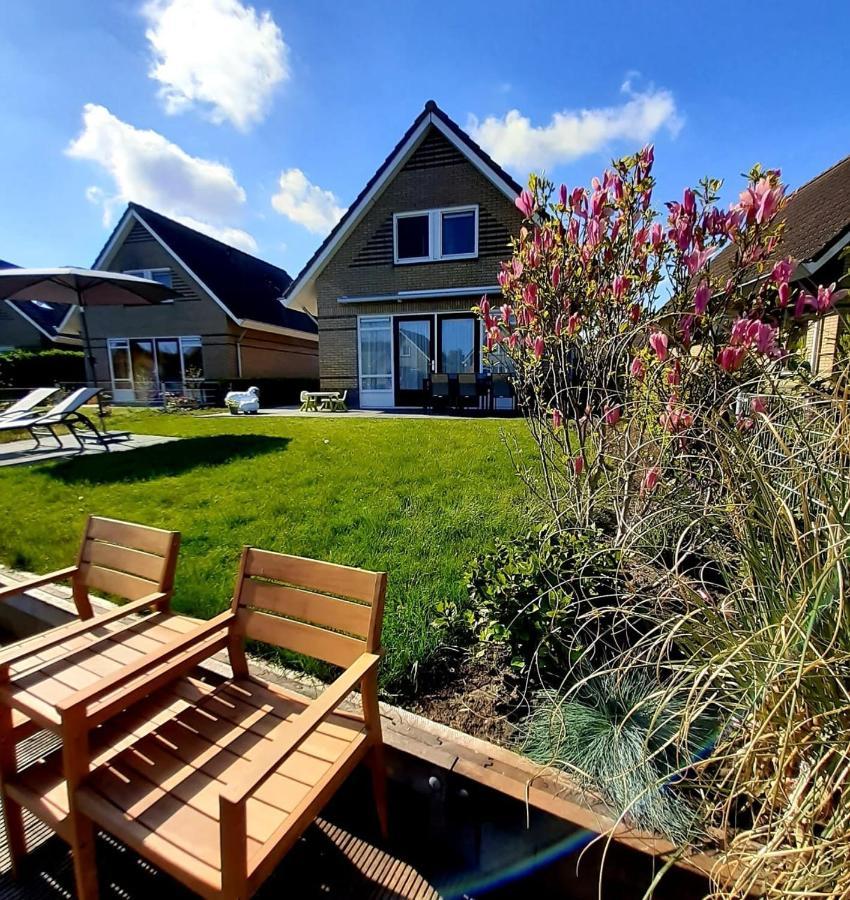 Europarcs Ijsselmeer Medemblik Cameră foto
