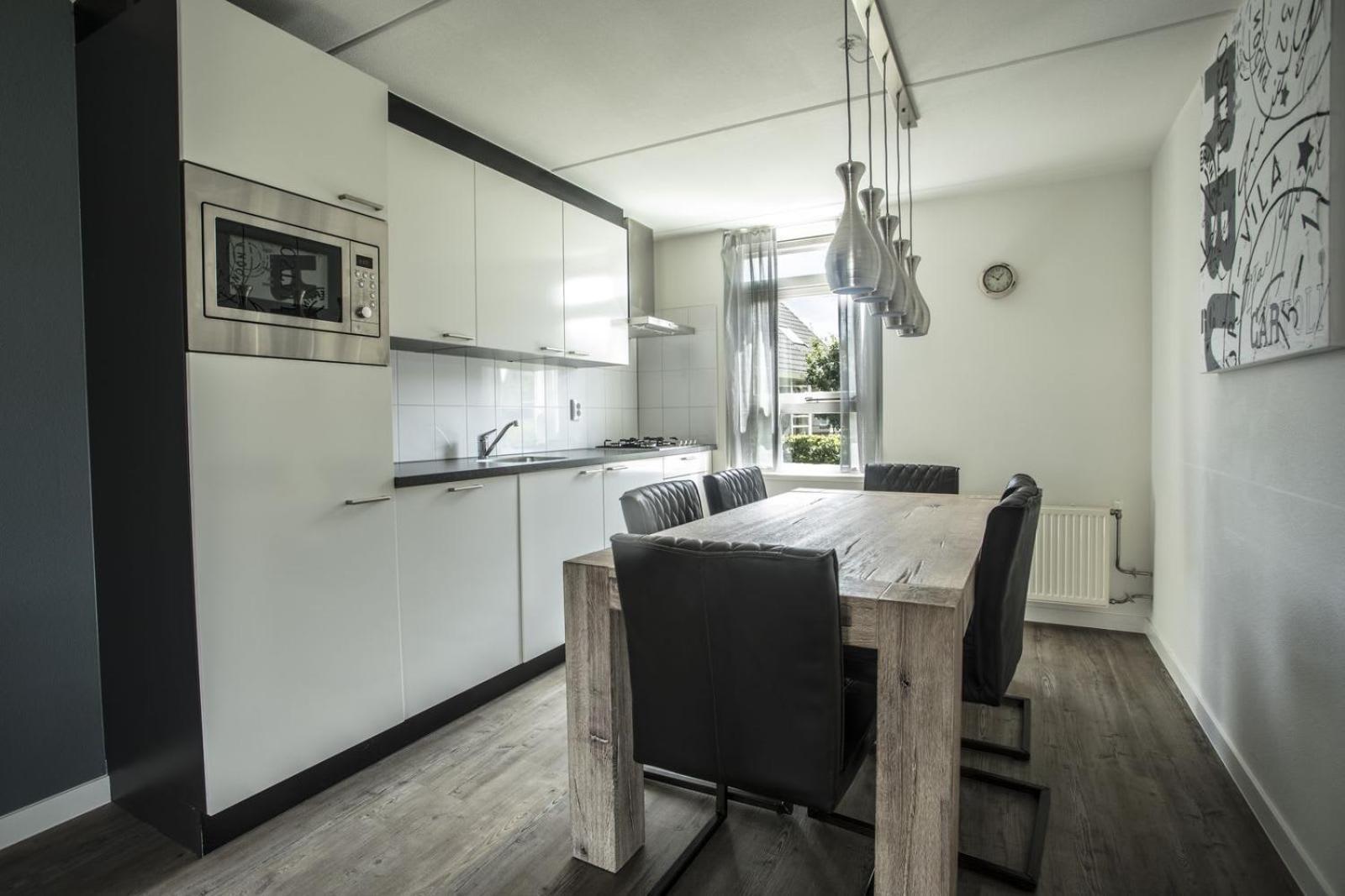 Europarcs Ijsselmeer Medemblik Cameră foto